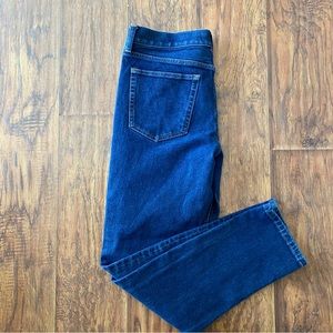 Everlane Men’s The Slim Jeans